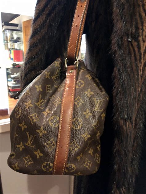 vintage lv noe